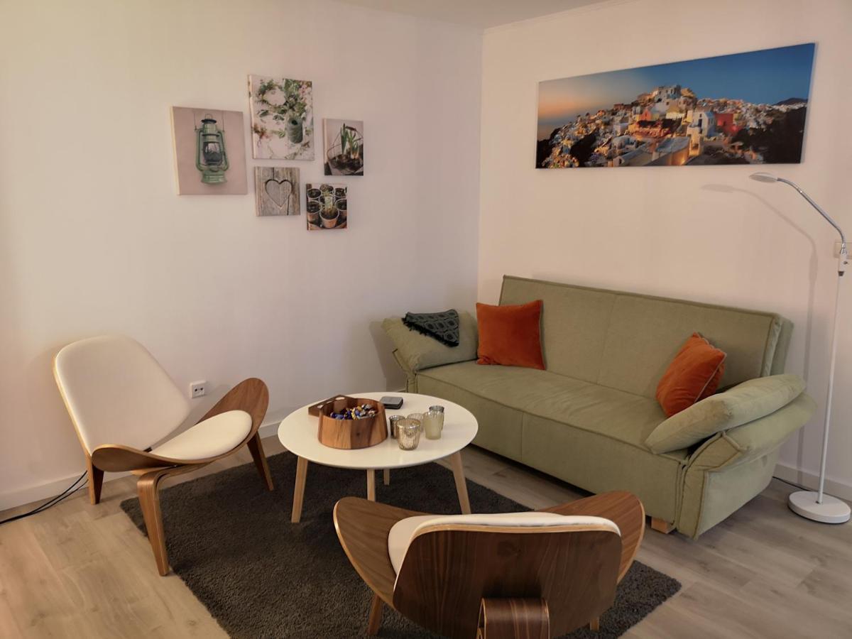 Apartment Potsdam Dış mekan fotoğraf
