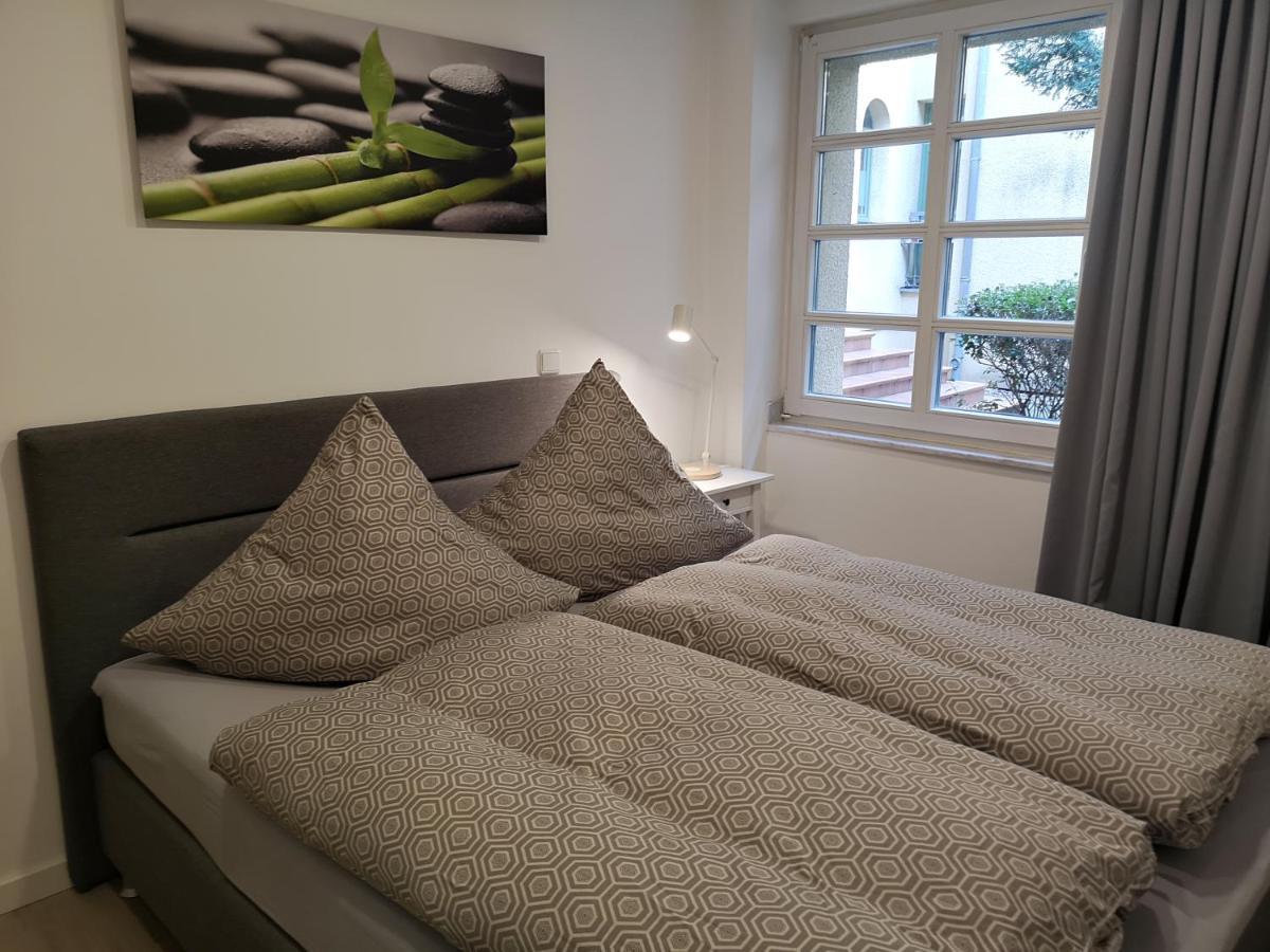 Apartment Potsdam Dış mekan fotoğraf