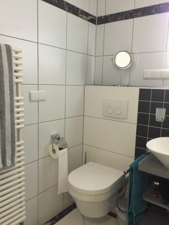 Apartment Potsdam Dış mekan fotoğraf