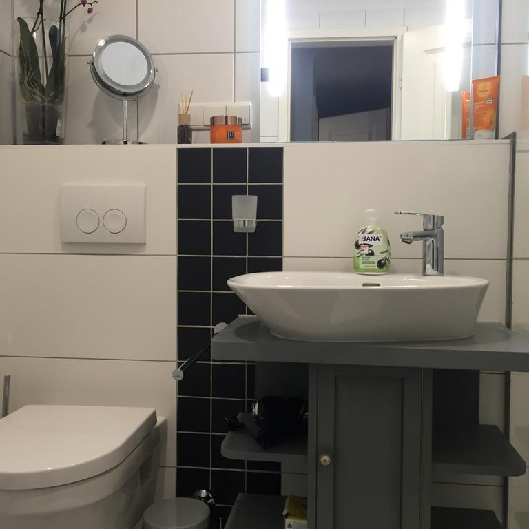 Apartment Potsdam Dış mekan fotoğraf